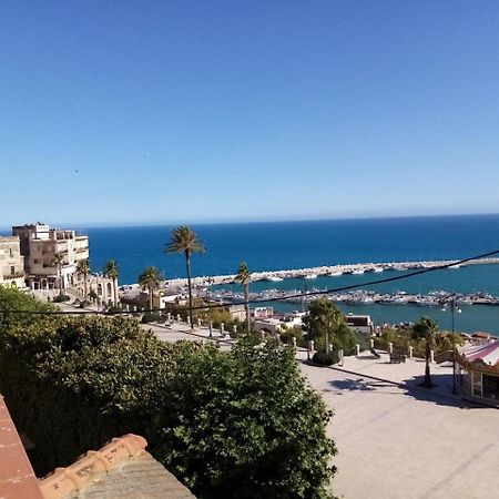ホテル Sciacca Mare エクステリア 写真